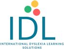 IDL logo