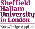 Sheffield Hallam University in London