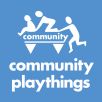 Community Playthings logo