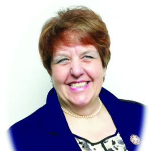 Lorraine Petersen is the former CEO of nasen and is speaking at Optimus Education's conferences.