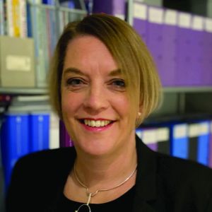 Natalie Packer specialises in SEND and school improvement. Join her at Optimus Education's conferences.