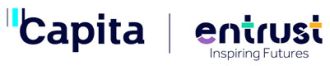 Meet Capita Entrust at Optimus Education's conferences.