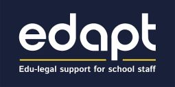 Meet Edapt at Optimus Education's conferences.