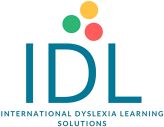 IDL logo