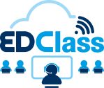 EDClass logo