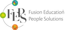 Fusion Education People Solutions