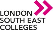 London South East Colleges logo